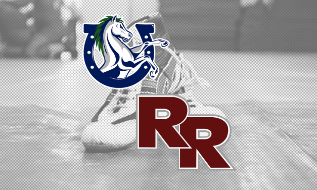 McNeil and Round Rock students take top honors at 2023 UIL State Wrestling Meet
