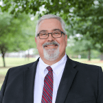 Dr. Logan Faris named Area Superintendent of Round Rock Learning Community