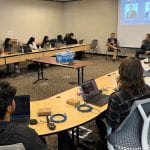 Round Rock ISD students take part in Dell IGNITE Internship
