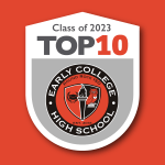 Early College High School 2023 Top 10