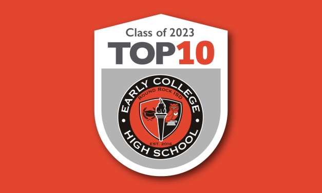 Early College High School 2023 Top 10