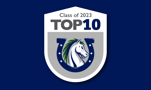 McNeil High School 2023 Top 10