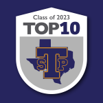 Stony Point High School 2023 Top 10