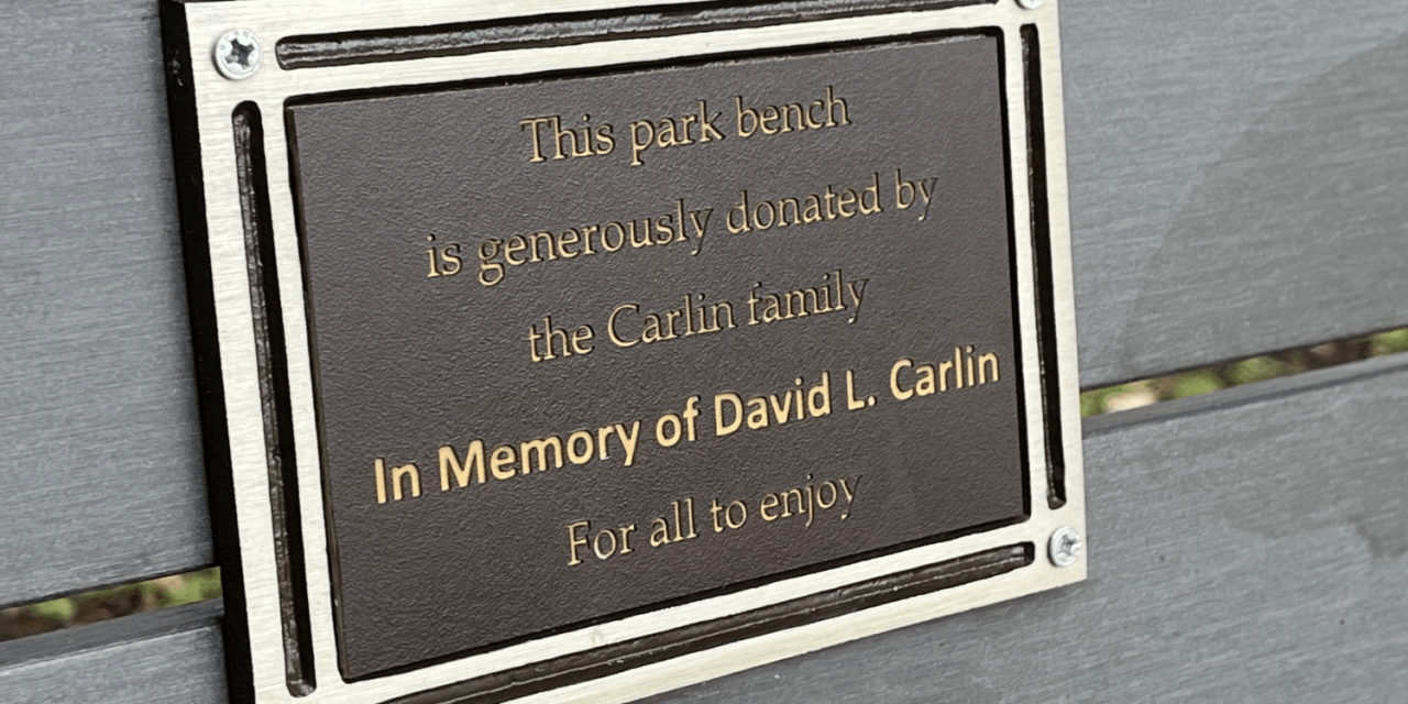 El Amistad and Carlin Family Donates Memorial Park to District