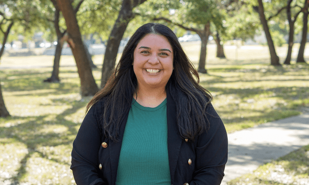Amber Velasquez Named Principal of Old Town Elementary