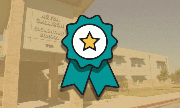 Callison Elementary earned the Marzano High-Reliability Schools (HRS) Level Two certification