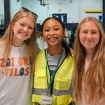 Round Rock ISD Seeks Volunteers for Back to School Event
