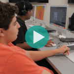 Exploring the World of Animation: Career and Technical Education