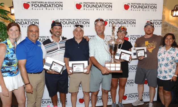 Partners in Education Foundation Golf Classic raises $161,650 for District students and teachers