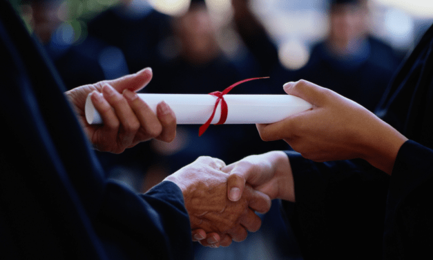 Two ways to graduate with a diploma and free college degree at Round Rock ISD schools
