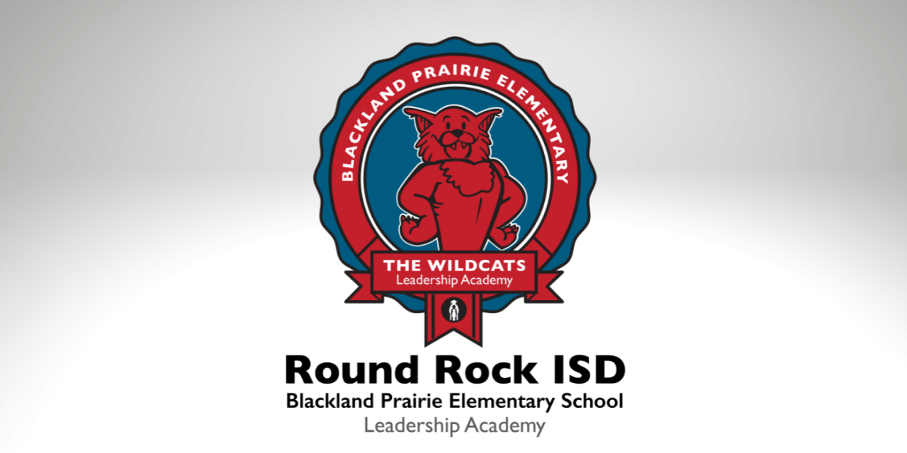 Blackland Prairie Elementary ranks as 2023 Leader in Me Lighthouse Academic Honor Roll School
