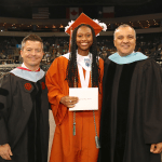 Round Rock ISD Commencement 2024 dates, locations, and ticket information