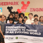 Round Rock ISD middle schools awarded $30,000 in engineering grants