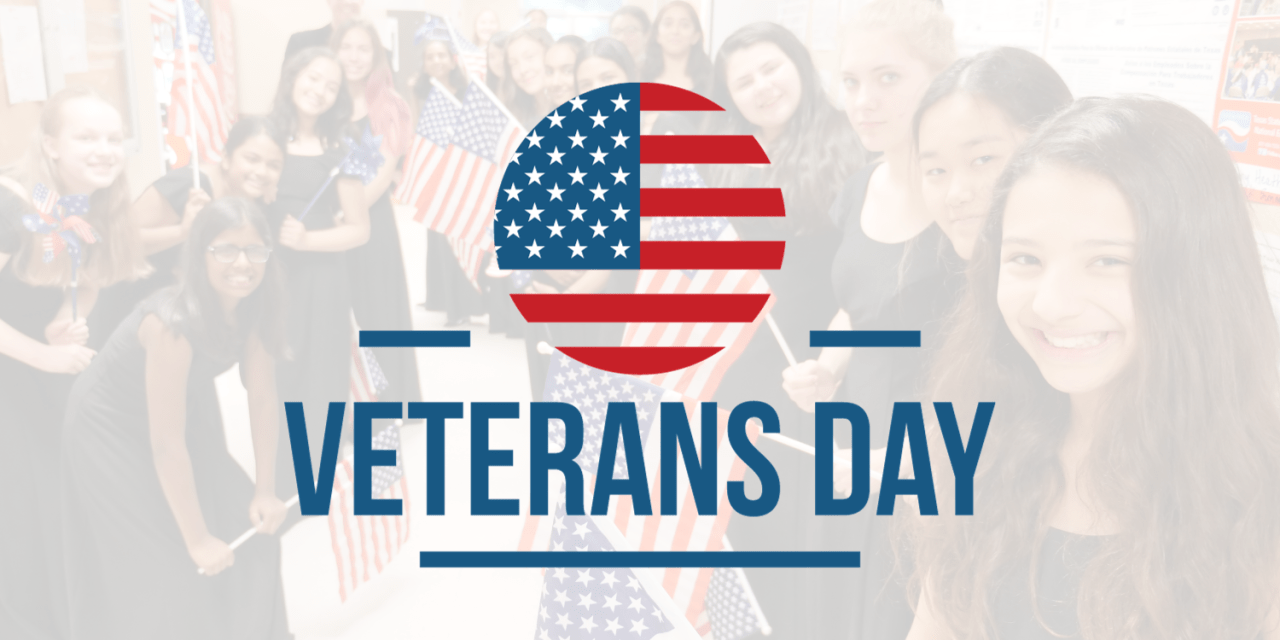 Round Rock ISD Honors Veterans’ Courage and Dedication with Special Events and Celebrations