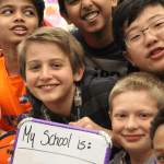 Families, students, and staff encouraged to share feedback in school climate survey