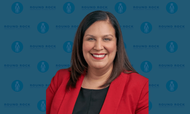 Dr. Laura Carlin-Gonzalez named Executive Director of Teaching and Learning