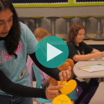 Girlstart: Bringing the world of STEM to girls with hands-on, engaging activities