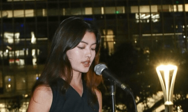 Round Rock ISD student named 2023 Austin Youth Poet Laureate