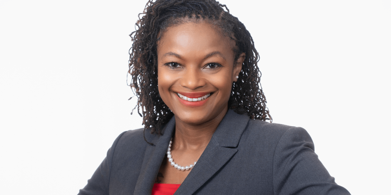 Dr. Bonita Teasley named Executive Director of Special Education
