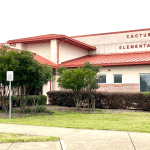 Round Rock ISD Campuses Named Top Schools in Central Texas