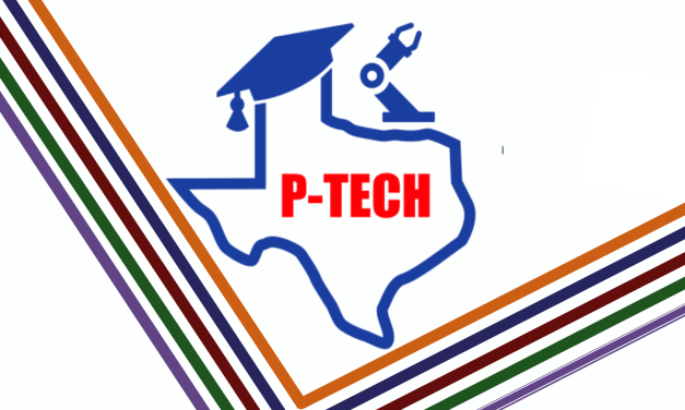 P-TECH Early College 2024-2025 application opens