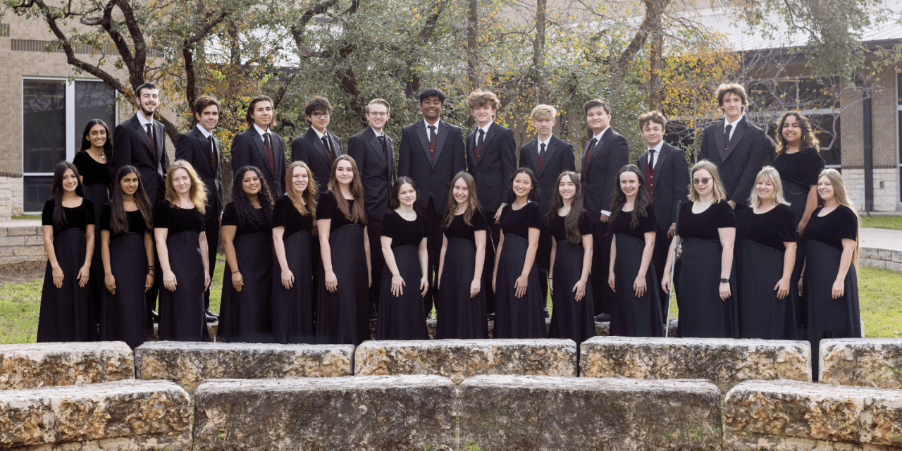 Choir at Round Rock ISD: Cultivating Musical Excellence and Lifelong Memories