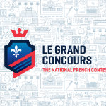 Round Rock ISD French students shine nationally in Le Grand Concours 2024